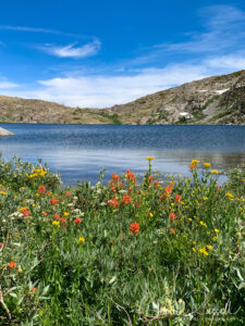 Winnemucca Lake