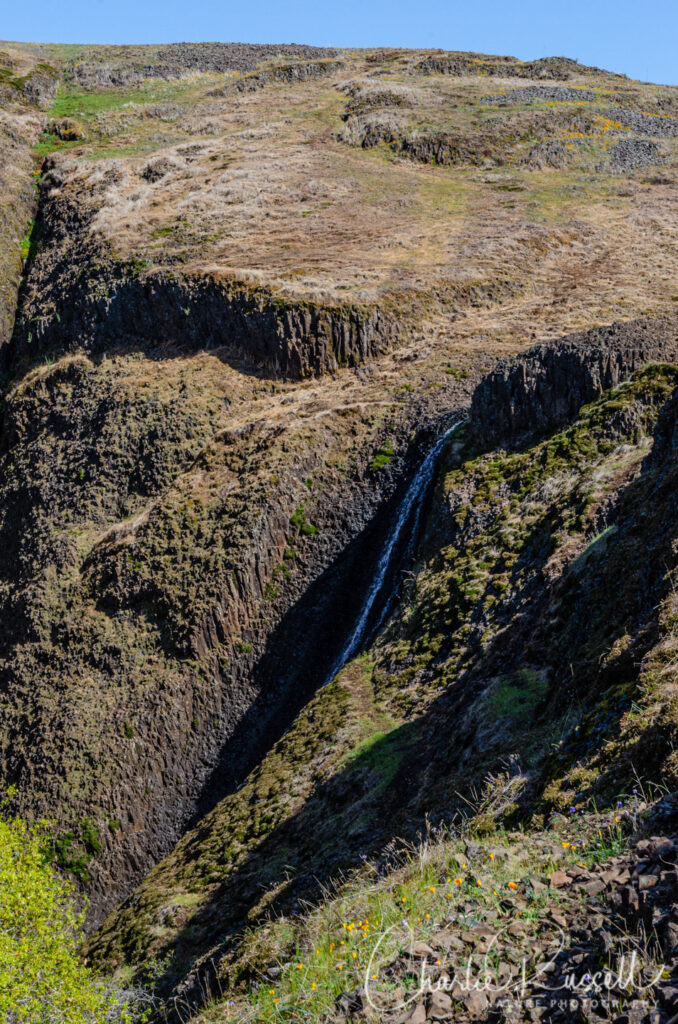 North Table Mountain