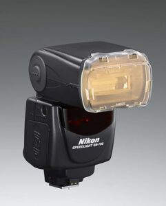 Nikon SB-700 AF Speedlight Flash for Nikon Digital SLR