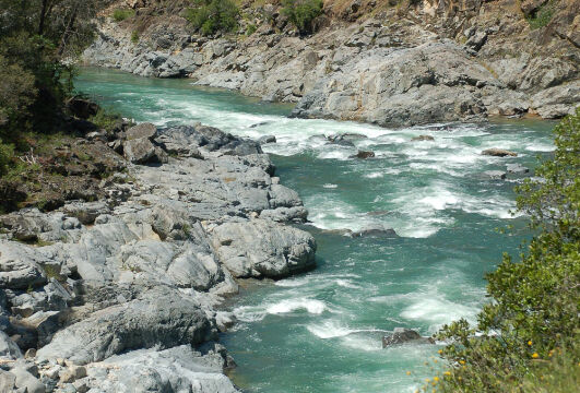 South Yuba River State Park