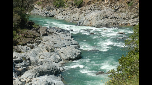 South Yuba River State Park
