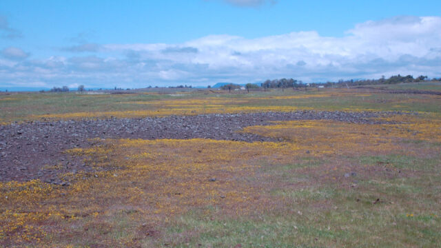 North Table Mountain