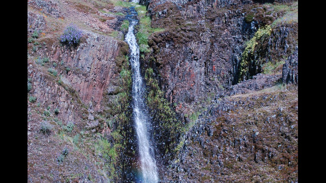 Phantom Falls