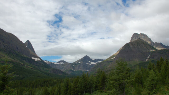 Ptarmigan Trail