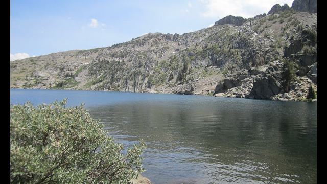 Lake Winnemucca