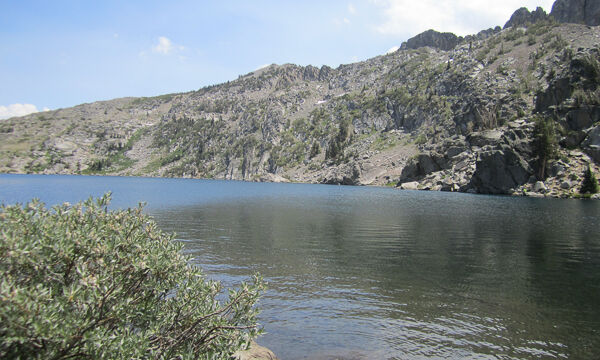 Lake Winnemucca