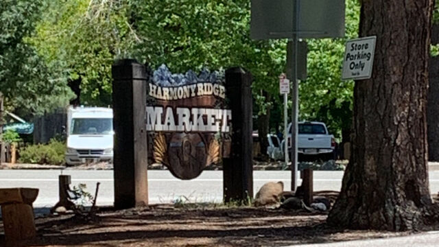 Harmony Ridge Market